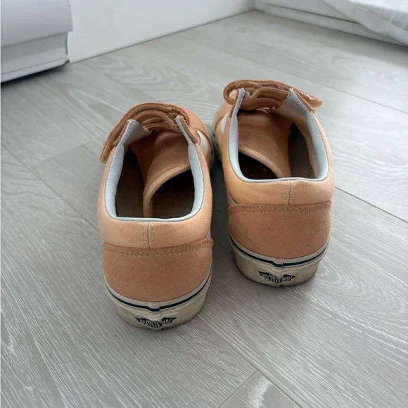 Vans Old Skool V Sneakers - Picture 3 of 5